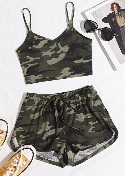 Alfa Aksesuar 03 Gecelik