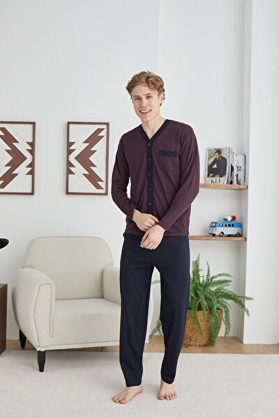 Beruflic Erkek Pijama, Pijama Takımı