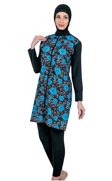 Beruflic Tesettür Mayo