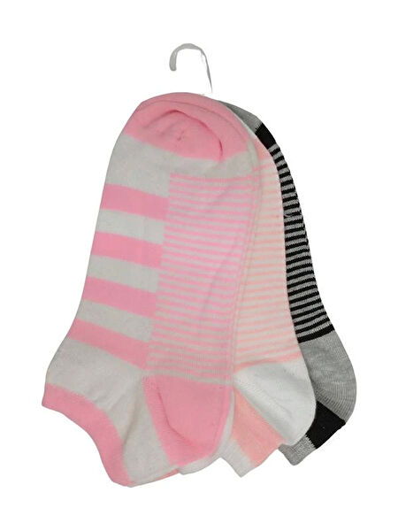 Alfa Aksesuar 03 Kadın Çorap