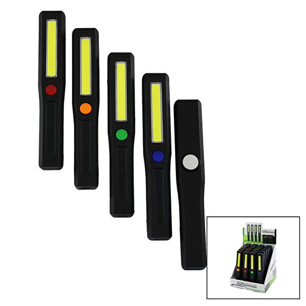 Alfa Aksesuar 03 El Feneri