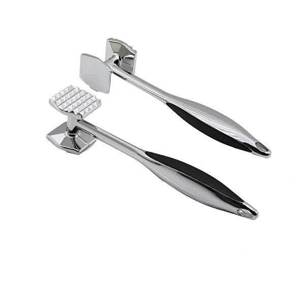 Alfa Aksesuar 03 Dövme Makinesi