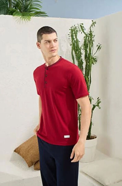 Beruflic Erkek Pijama, Pijama Takımı