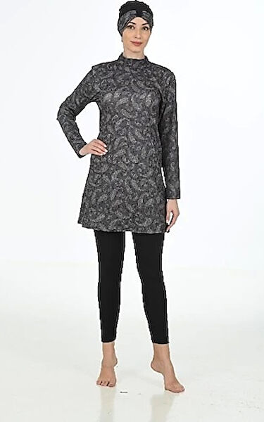 Beruflic Tesettür Mayo