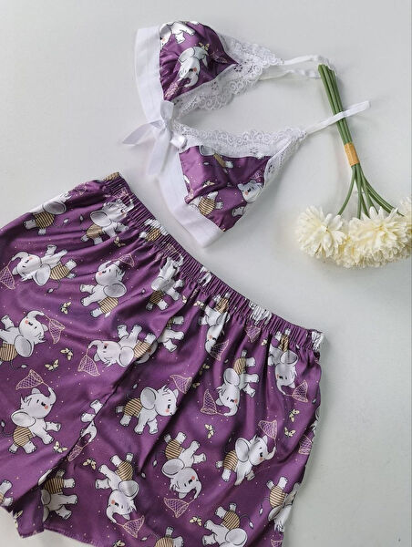 The LOG INVEST Gecelik