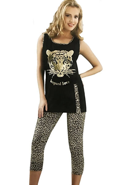 Alfa Aksesuar 03 Kadın Eşofman