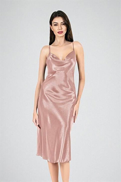 Alfa Aksesuar 03 Gecelik