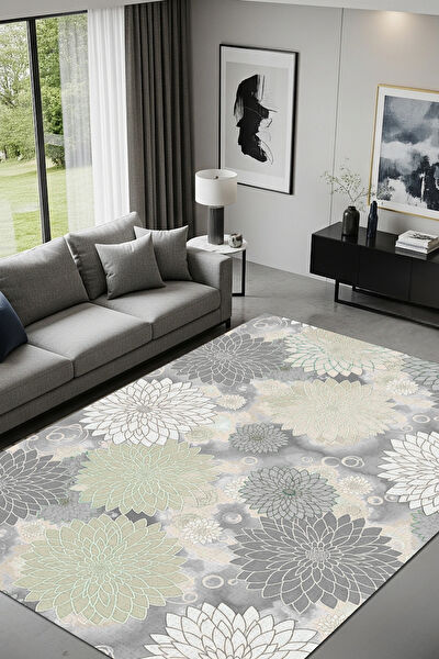 The Reef Design Halı