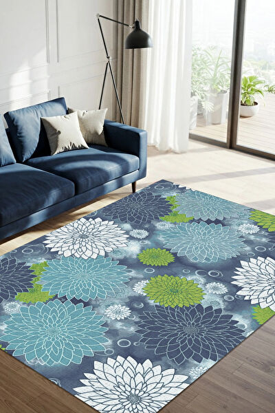 The Reef Design Halı