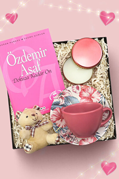 Trendmiya Hediyelik Ürün