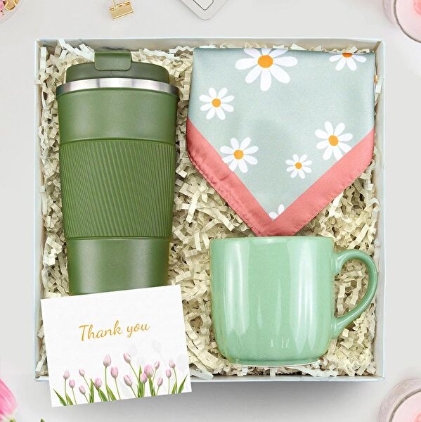 Trendmiya Hediyelik Ürün