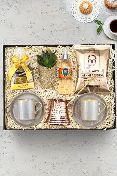Trendmiya Hediyelik Ürün