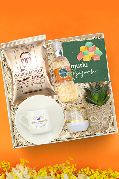 Trendmiya Hediyelik Ürün