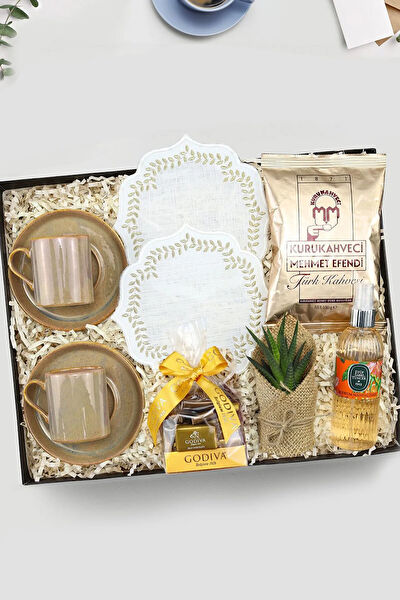 Trendmiya Hediyelik Ürün