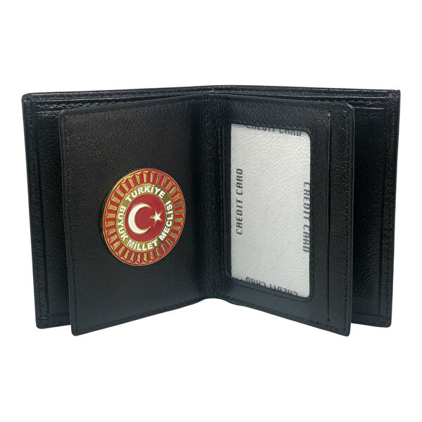 trendcüzdan Erkek Cüzdan