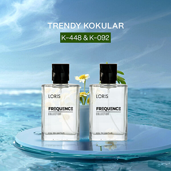 LORIS Parfüm Setleri