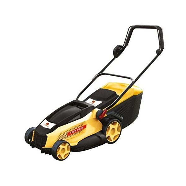 Trex Ağaç Kesme Makinesi