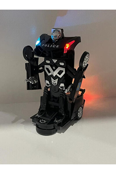 SCOWETTO Robot Oyuncaklar