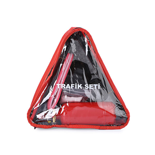 Oto Aksesuarcım Motorsiklet İlk Yardım Çantaları