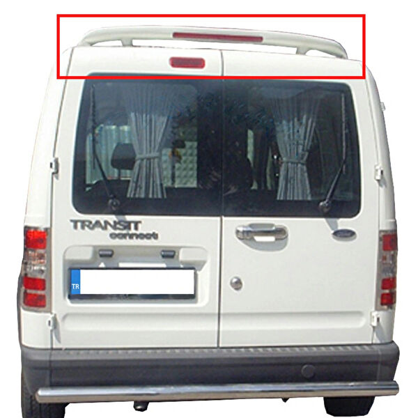 ProKit Dizayn Anatomik Spoiler