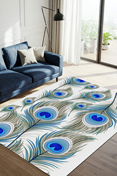 The Reef Design Halı