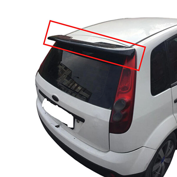 ProKit Dizayn Anatomik Spoiler