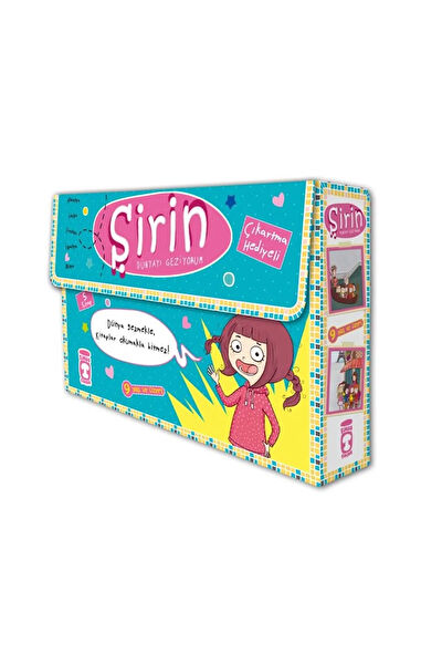 Timaş Çocuk Ders ve Yardımcı Kaynak Kitapları