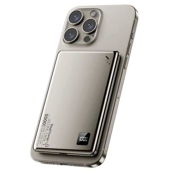 AT Powerbank, Taşınabilir Şarj Cihazı