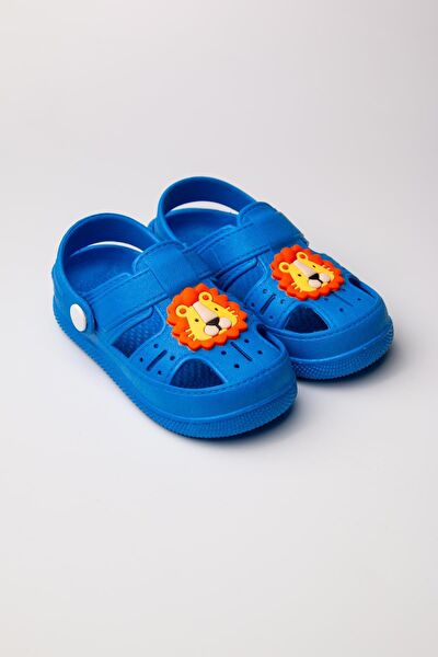 TheRedkids Erkek Çocuk Terlik