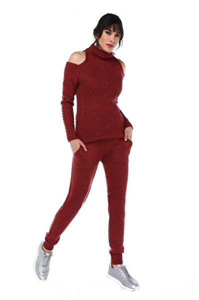 Modkofoni Kadın Eşofman