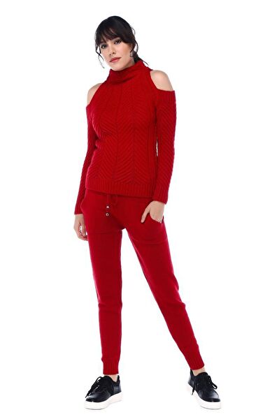 Modkofoni Kadın Eşofman