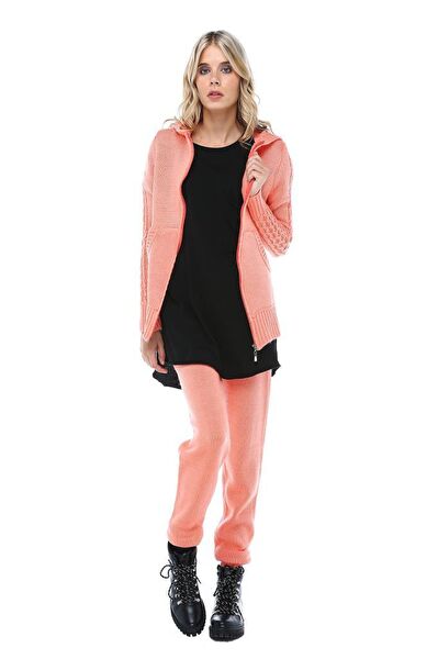 Modkofoni Kadın Eşofman