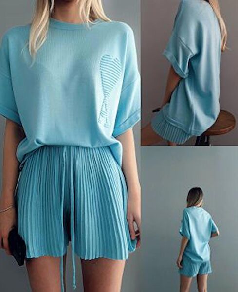 ButikSeda Kadın Alt Üst Takım