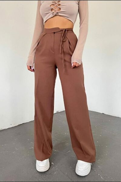 ButikSeda Kadın Pantolon