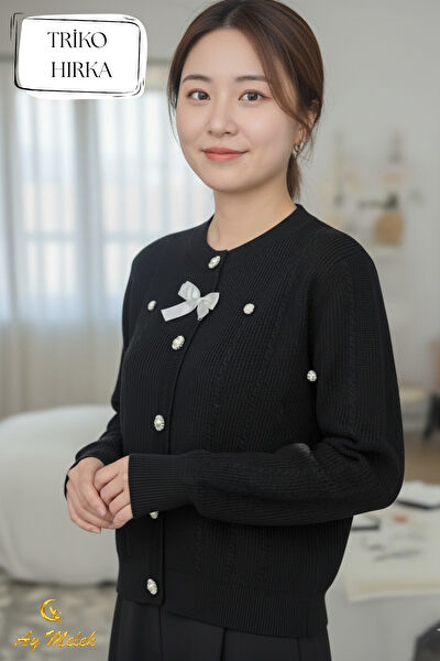 AYMELEK Günlük Hırka