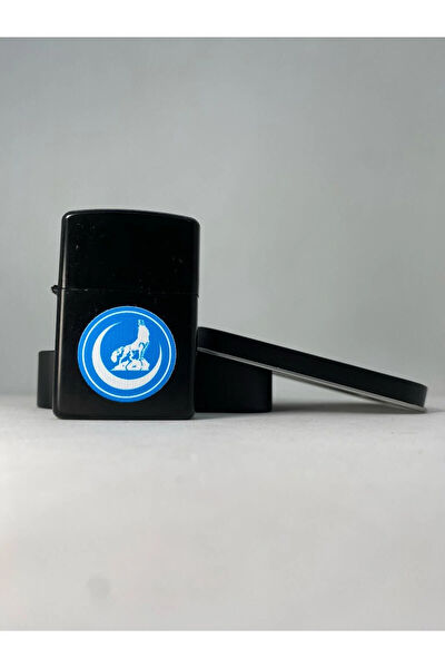 Turkuaz Dijital Pazarlama Çakmak ve Aksesuarı