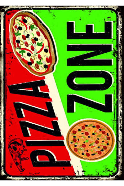 Turkuaz Dijital Pazarlama Ahşap Tablo