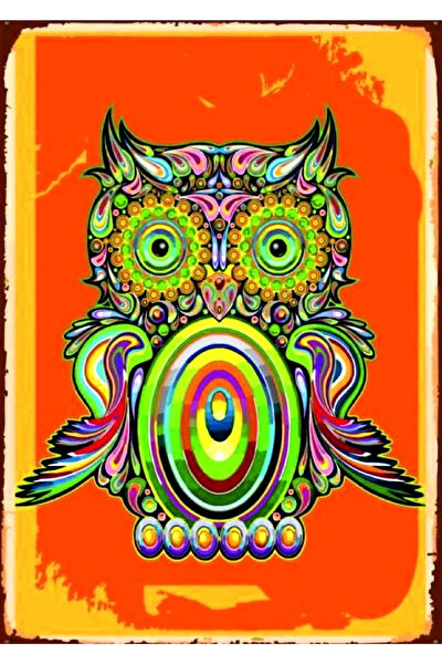 Turkuaz Dijital Pazarlama Ahşap Tablo