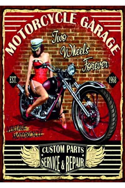 Turkuaz Dijital Pazarlama Ahşap Tablo