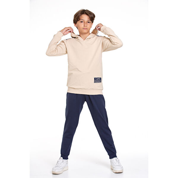 Triliya Erkek Çocuk Eşofman