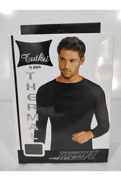 Tutku Outdoor Termal İçlik,Polar