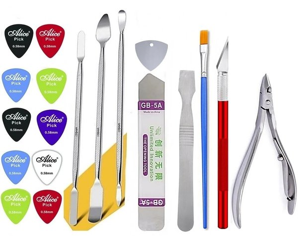 Teknojipazar Çok Amaçlı Set