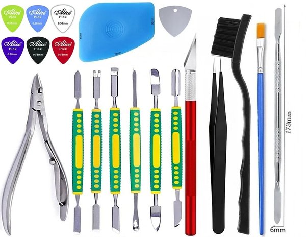 Teknojipazar Çok Amaçlı Set