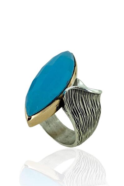 MaGümüş Kadın Yüzük