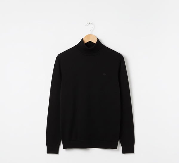 Lacoste Erkek Triko, Kazak