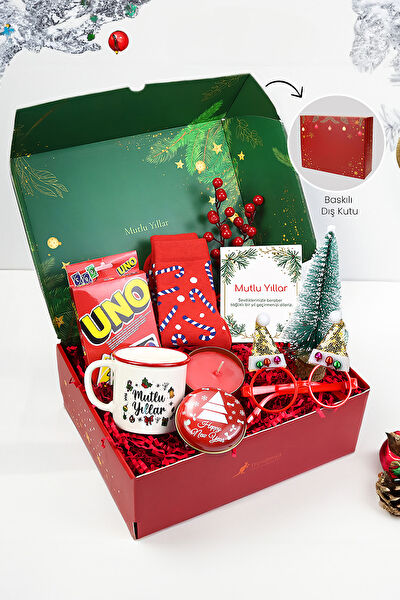 Trendmiya Hediyelik Ürün