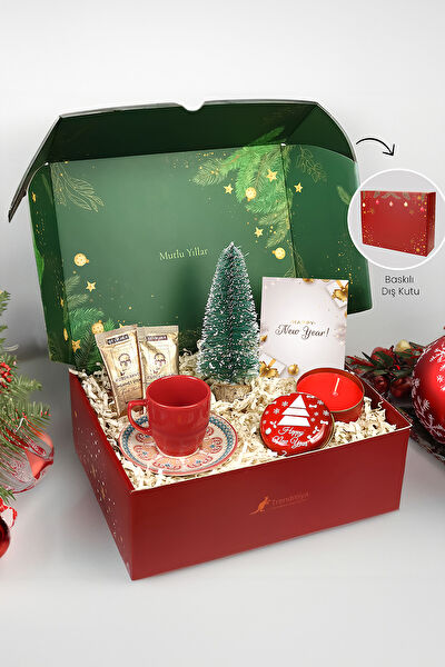 Trendmiya Hediye Sepeti