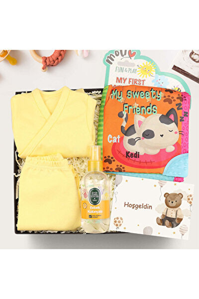 Trendmiya Hediye Sepeti