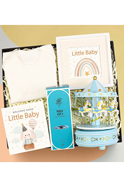 Trendmiya Hediye Sepeti