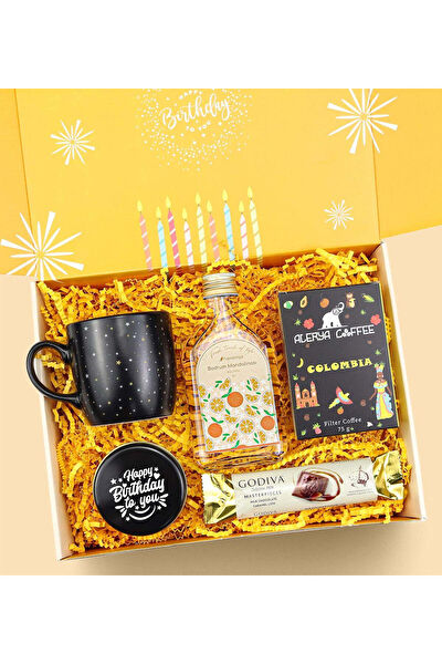 Trendmiya Hediyelik Ürün